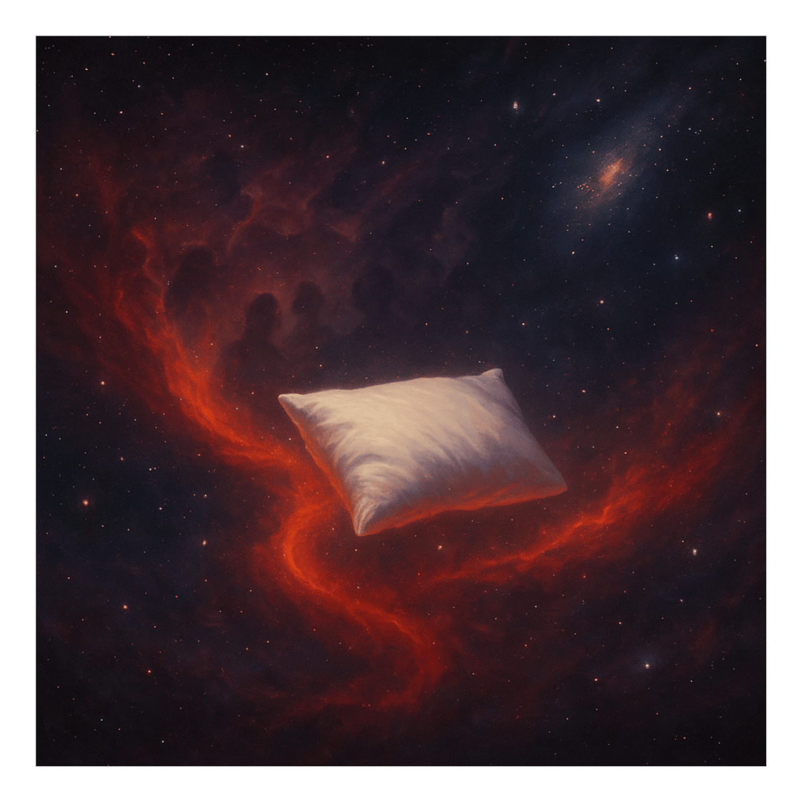 Sleep Tight, My Universe