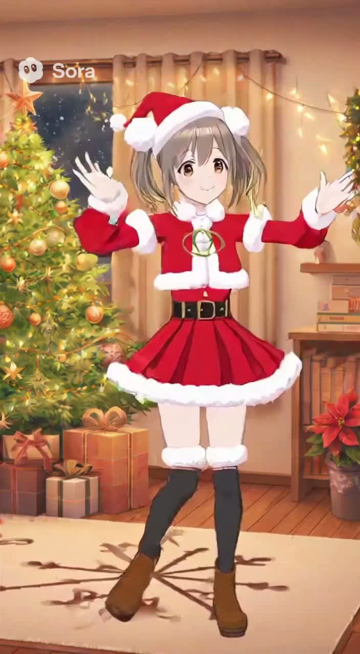 クリスマスまで苦しみます