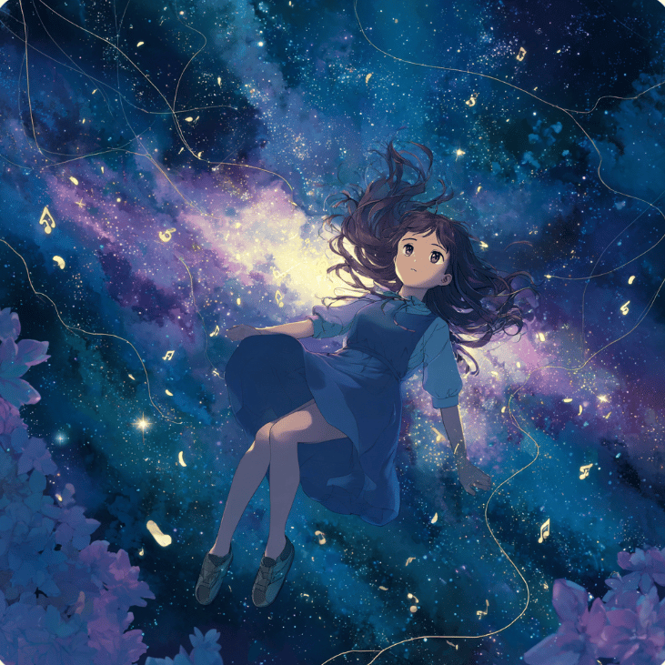 Cosmic Odyssey #spaceport