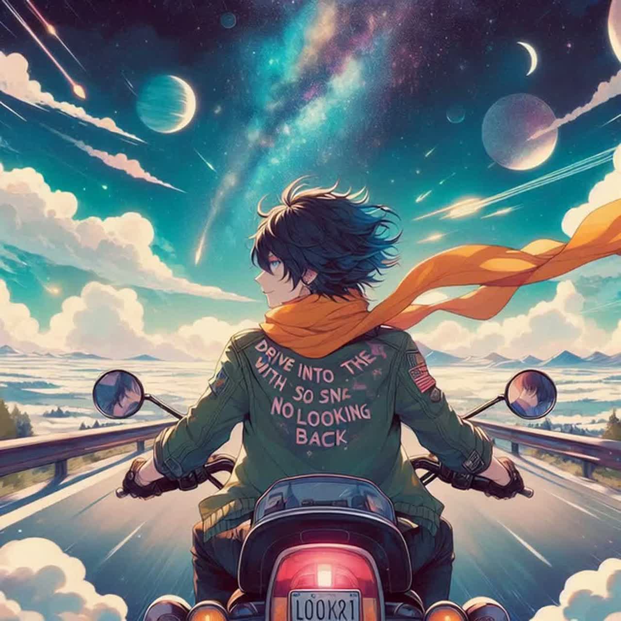 No Ticket 2 Ride