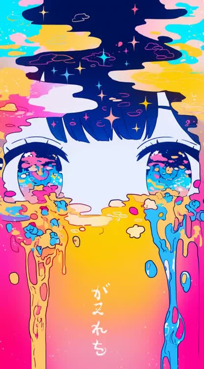 ゲゲロゲロ"Gege-ribbit ribbit"