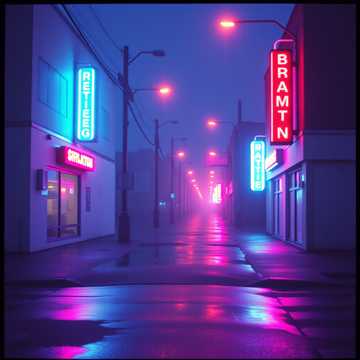 🎵 Title : Streetlight Bounce