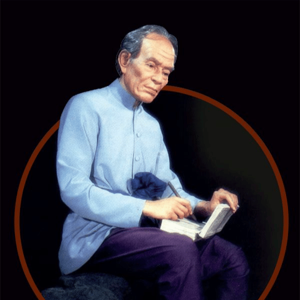 Thai Poetry: -เต็มพลังปีใหม่