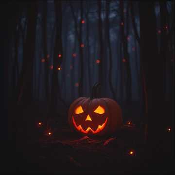 DjentaWeen 2025 Mix  (ReMi) Eng track #33-2