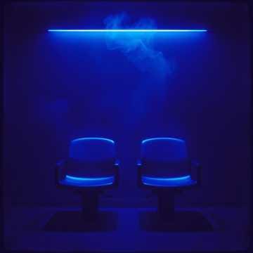 Two Seats ( The Model )