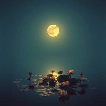 Moonlit Heart (月光之心)