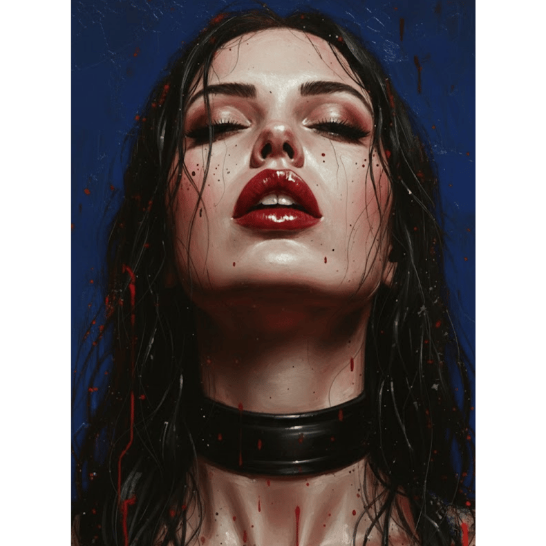 Burnt Dreams