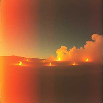 🇫🇷 Y’a tant de flammes et de fumée (TBB Smog Remix)