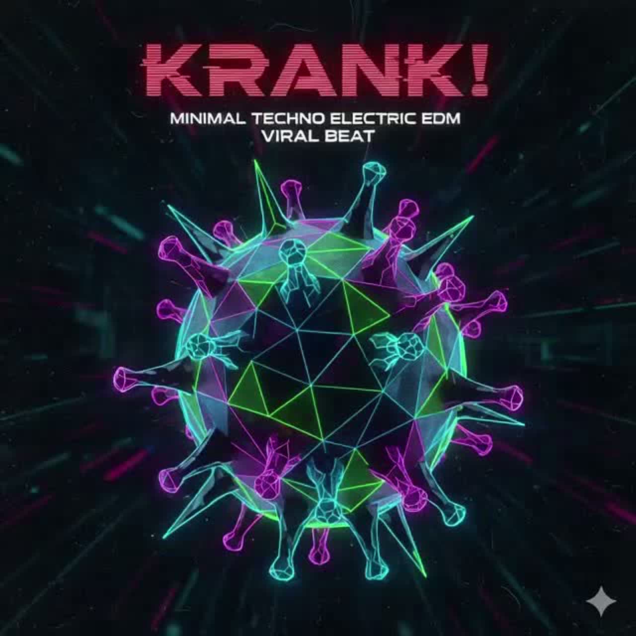 Krank!