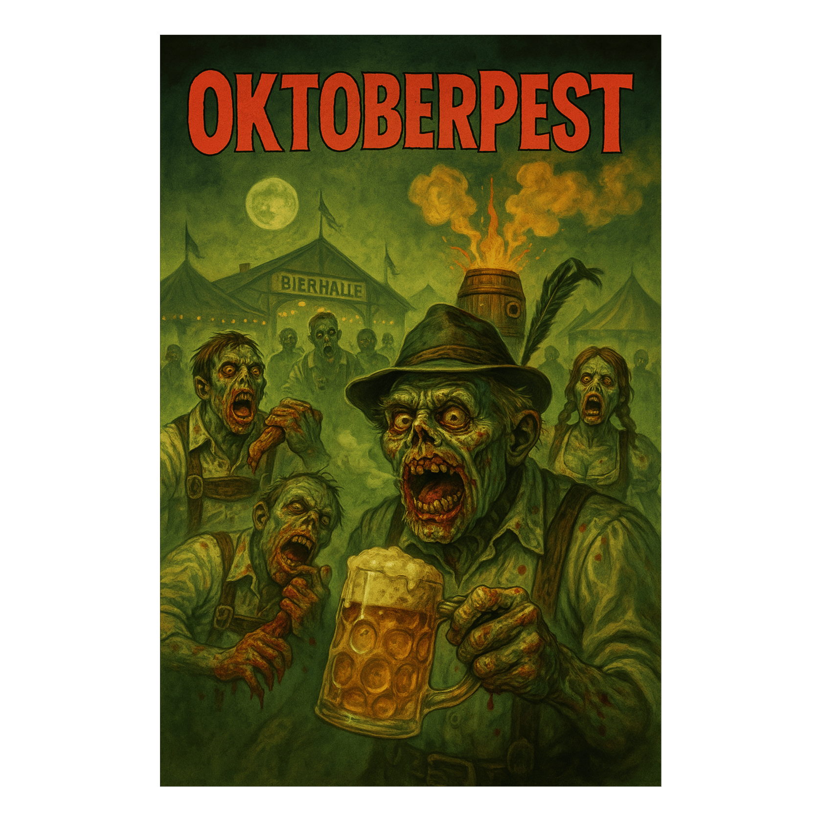 OktoberPEST 