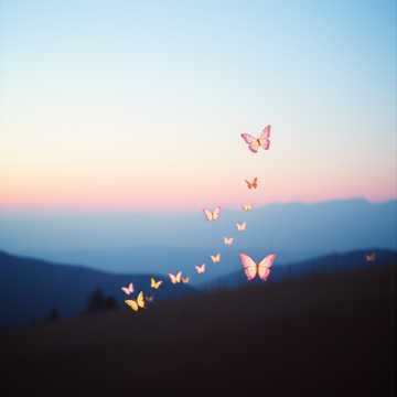 🦋Verrò da te in un sogno