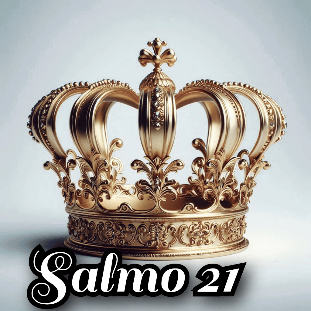 Salmo 21