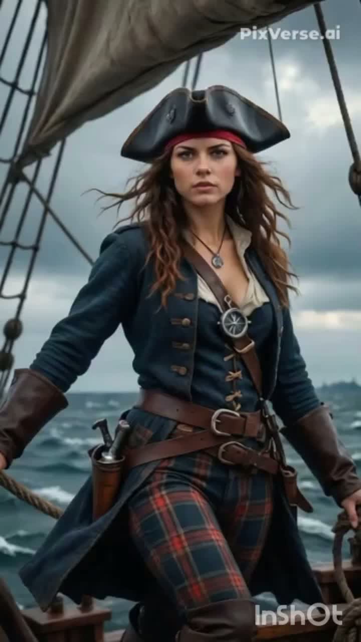 Йо-хо-хо! ⛵☠️ ("Пираты!" Cover) #Сказочки Агнессы #О_барде