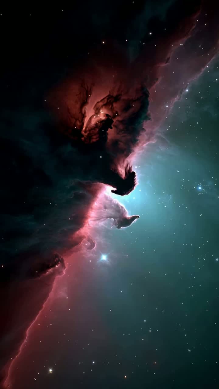 Mind Travel Part II — Luces en la Noche