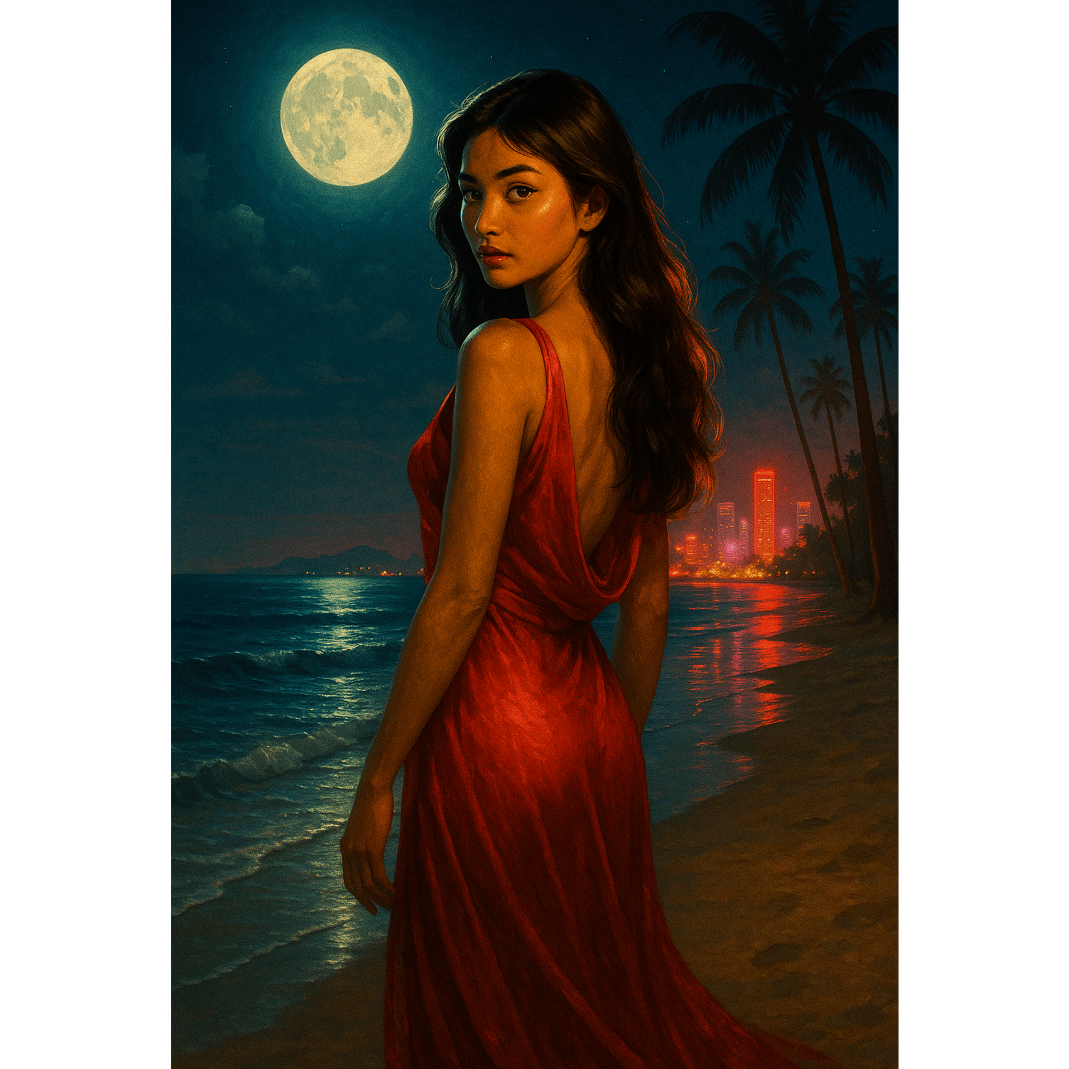 ⚡My Indonesian Girl ⚡