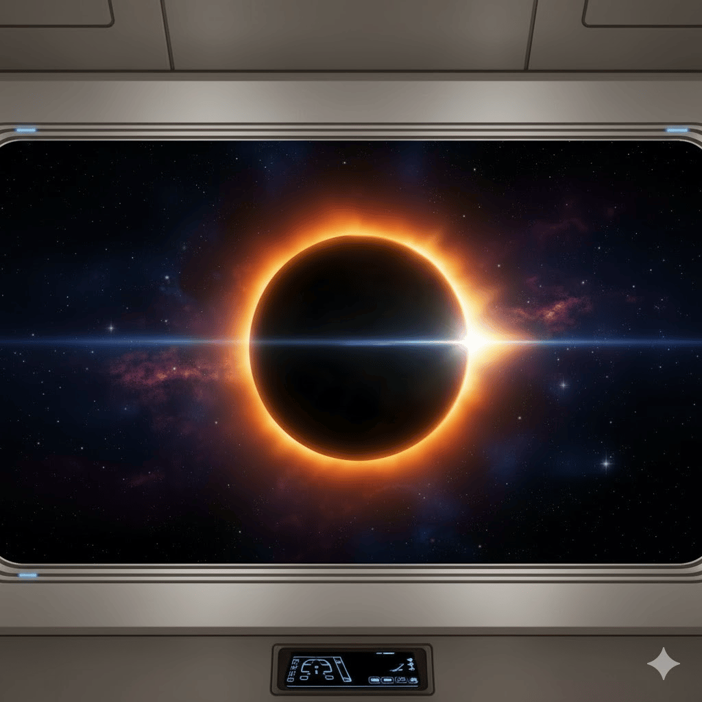 Venus Ascent