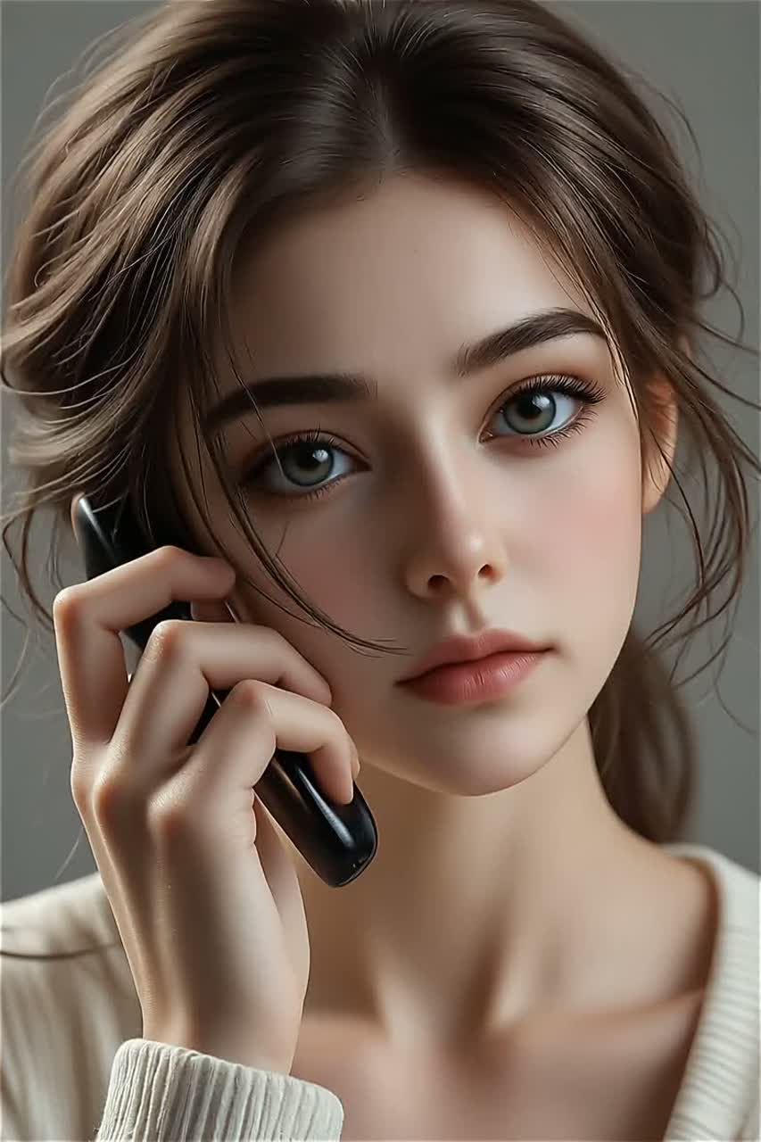 來電追情