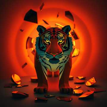 Paper Tigers