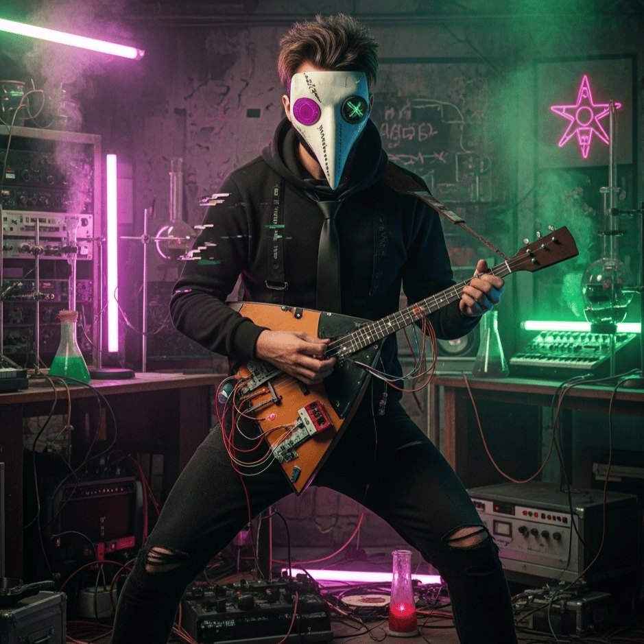THE REBELLION by Alek