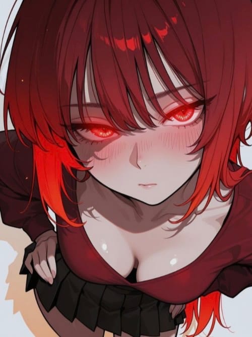 Bomb Girl 