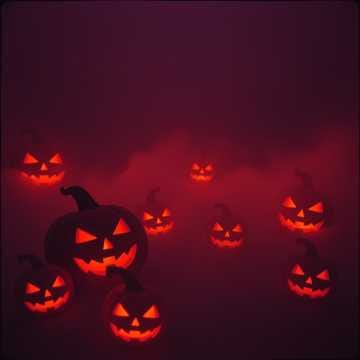 DjentaWeen 2025 Mix  (ReMi) Eng track #35-2