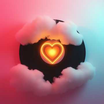 My One and Only (Cover)