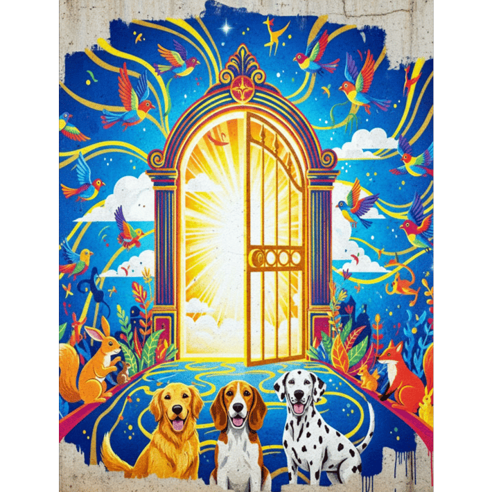 I'd Rather Be A Doorkeeper (Cover)