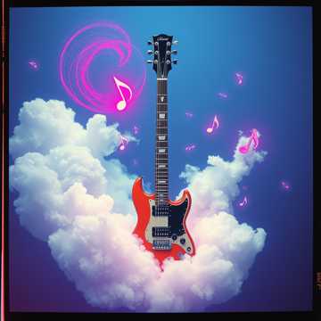 Play Loud  And Travel Far 
