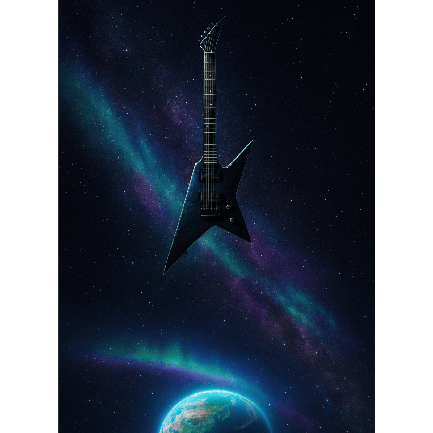 Galaxy of Bodom