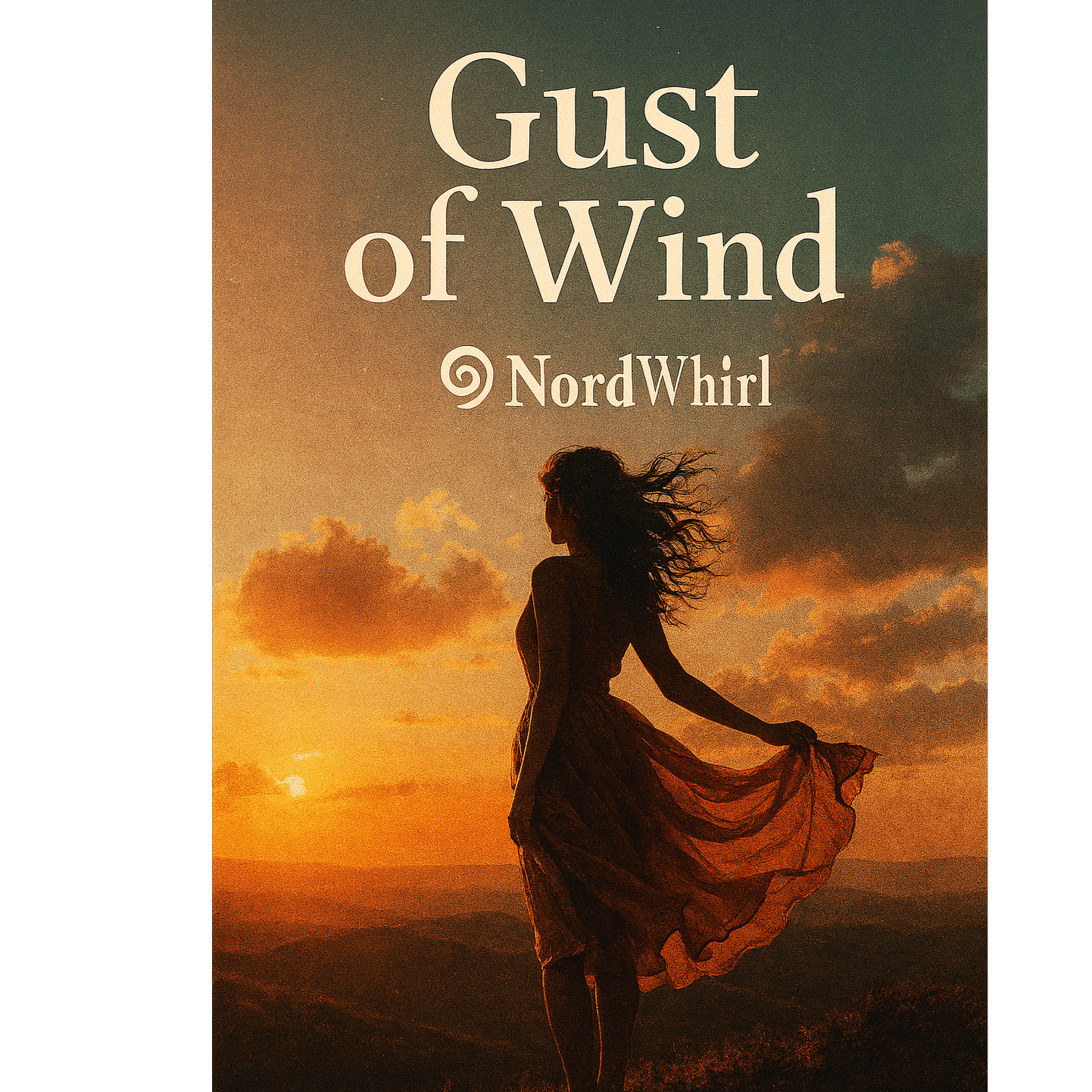 Gust of Wind (Orchestral Spiral Suite)