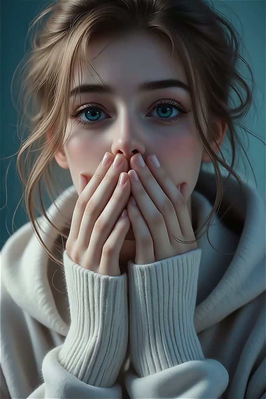 母愛之心