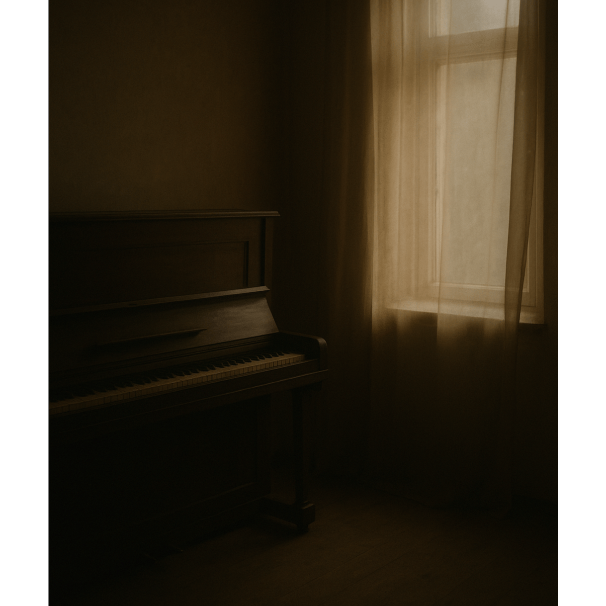 《我来过 I Was Here》