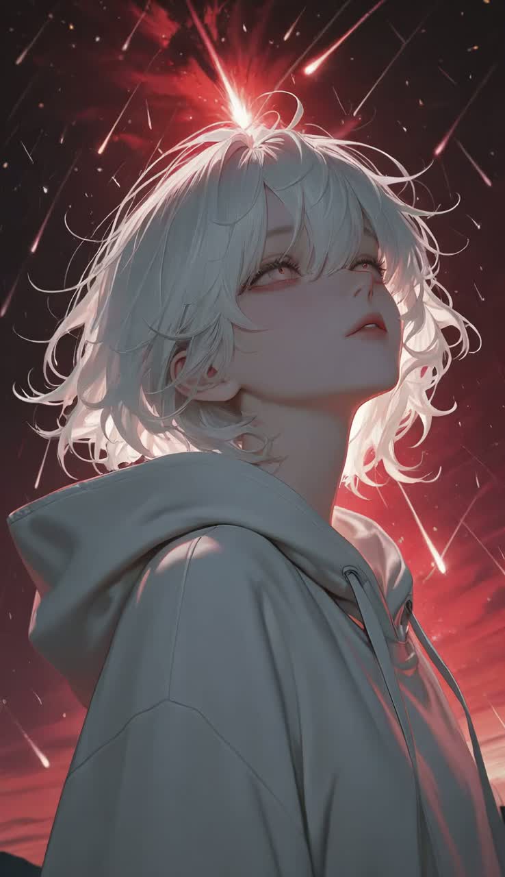 Beautiful Crash