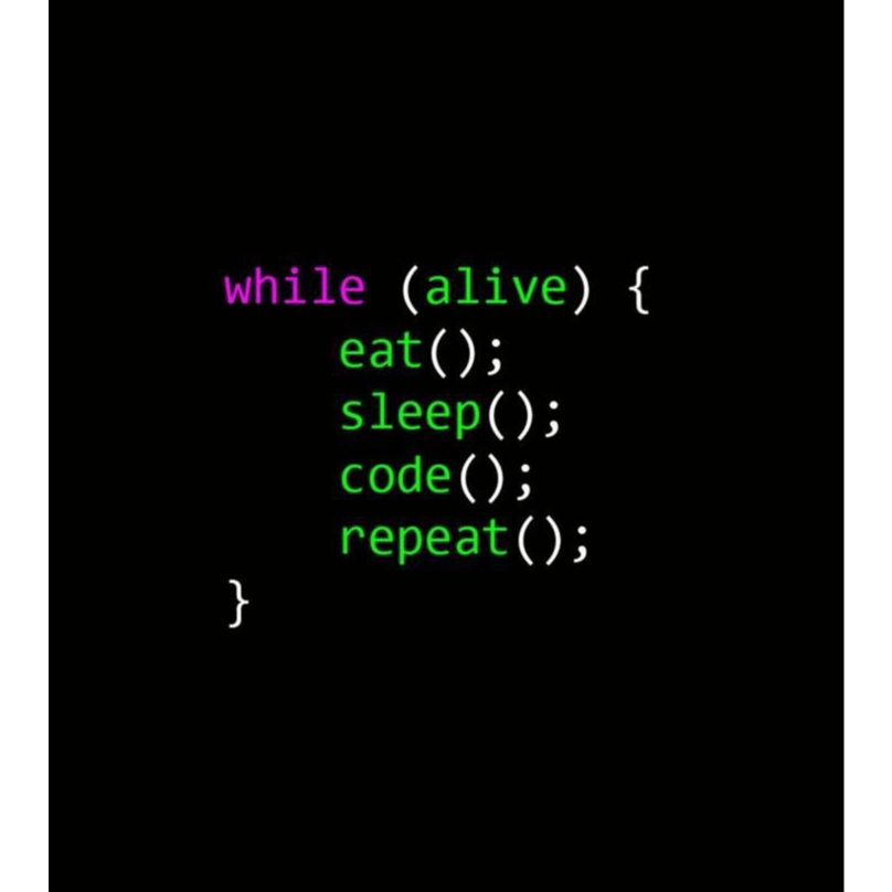 01: Alive (Cover)