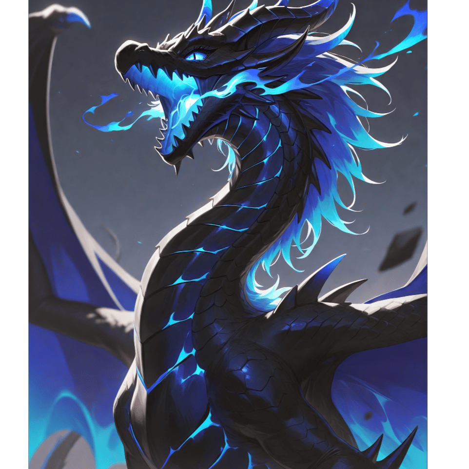 Dragon Breath