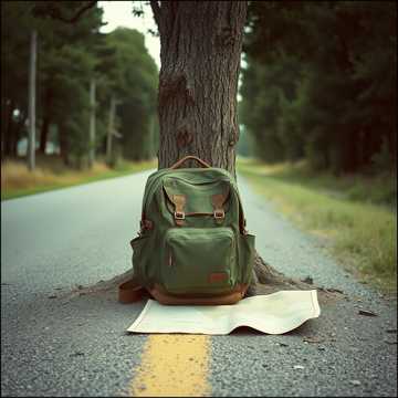 Traveler's Luggage