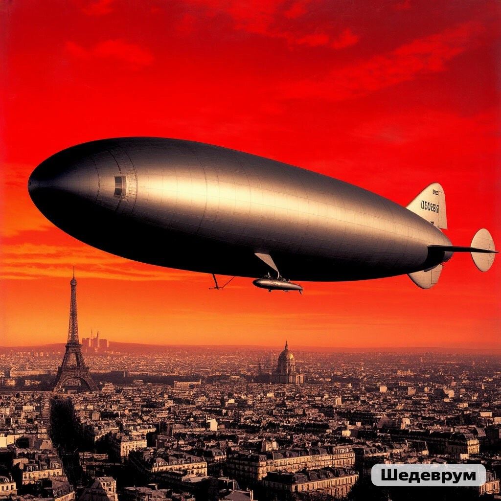 Graf Zeppelin