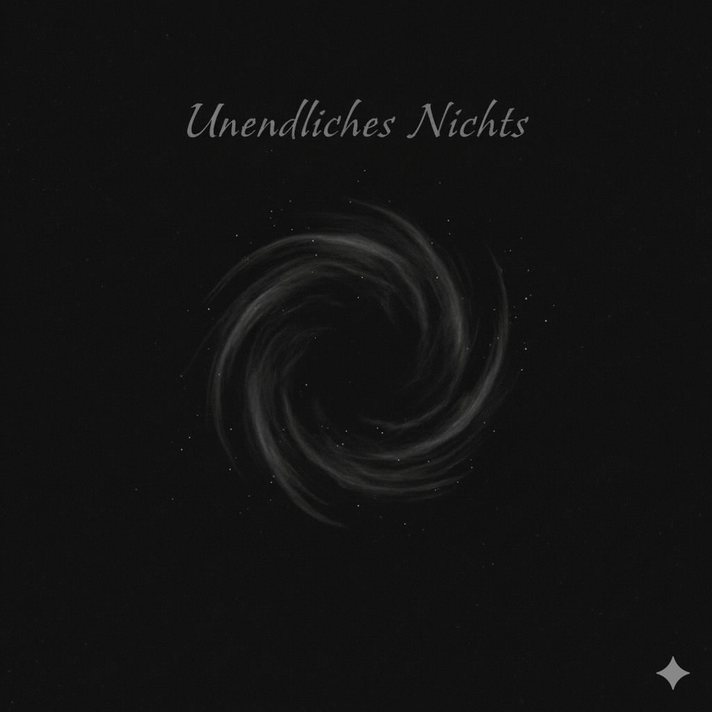 Unendliches Nichts