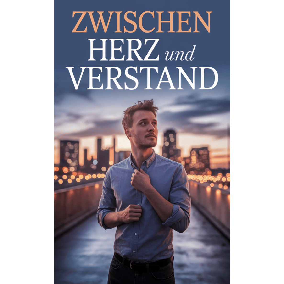 Zwischen Herz und Verstand