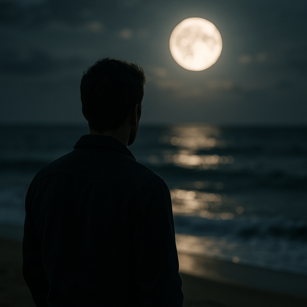 Dunkel war‘s, der Mond schien helle [feat. BsEduFuel]