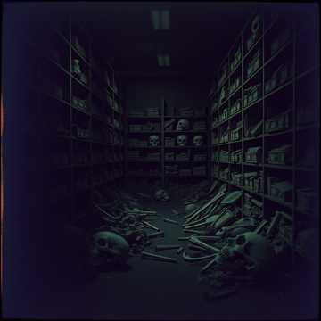Museum Wormianum Broadcast