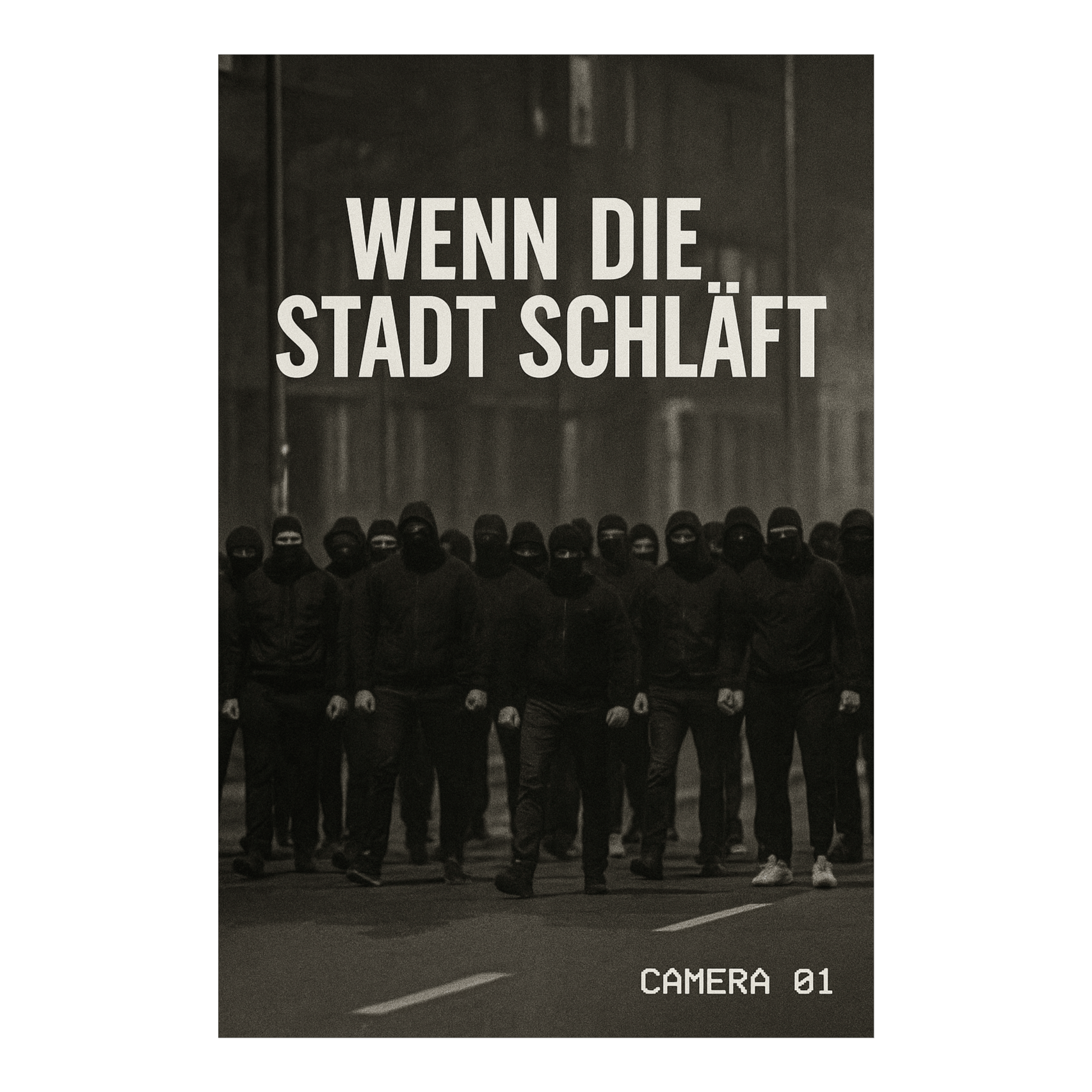 Wenn die Stadt schläft (ReWork)