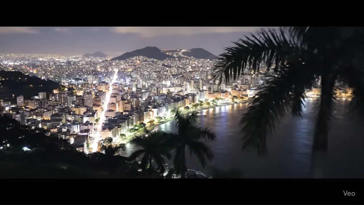 Valsa do Corcovado Queimando (bossa nova vocal ver.) (Remastered)