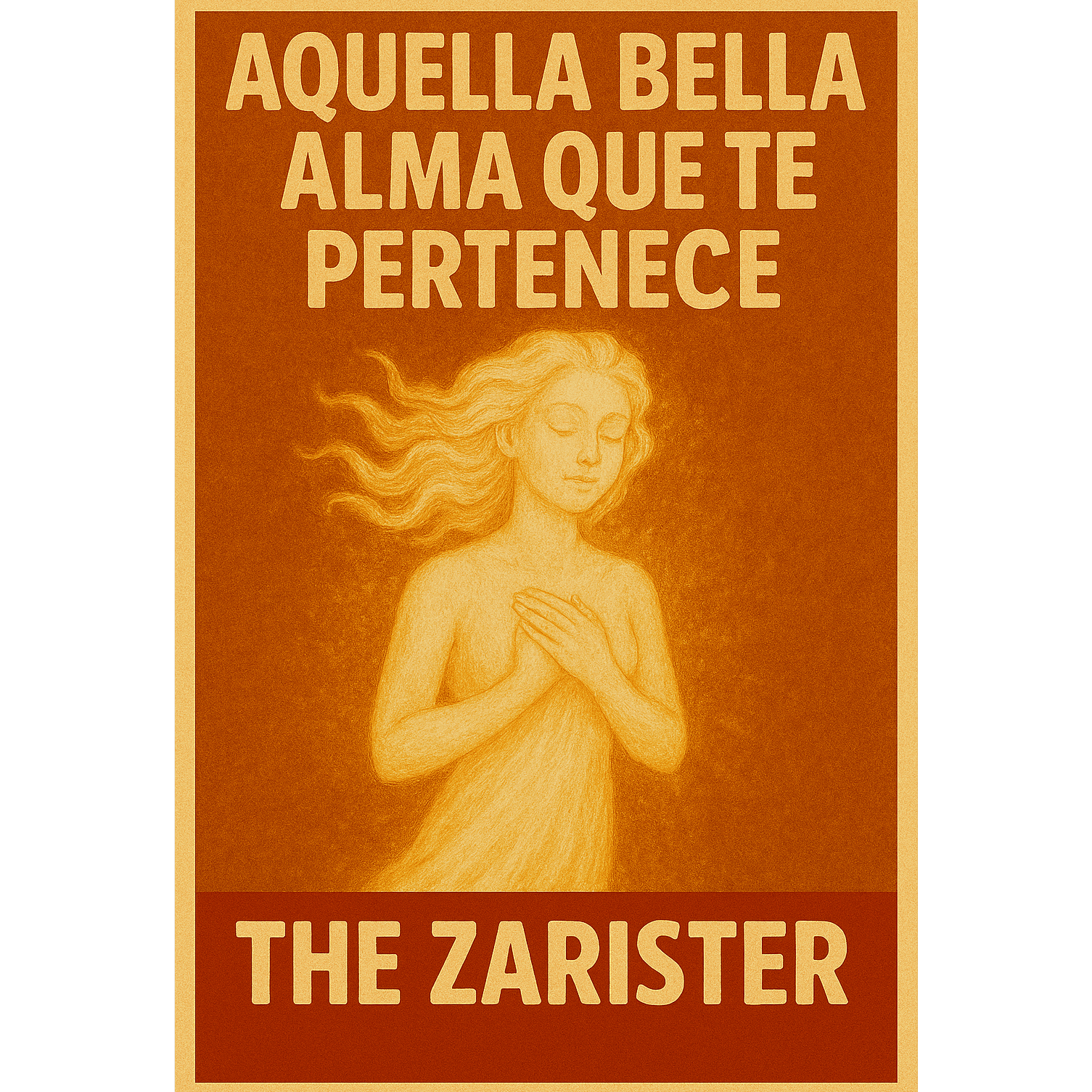 Aquella bella alma que te Pertenece