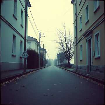 Por mi calle (v2, Белла Ахмадулина - По улице моей который год…) (Remastered)