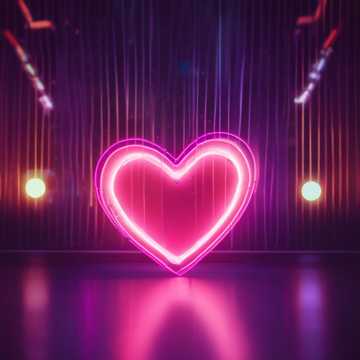 Luces del Corazón 