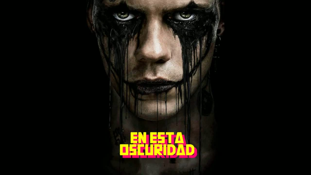 ✨en esta Oscuridad✨(voy a Enloquecer) By ArtDominus (Youtube) SUNO 5.0