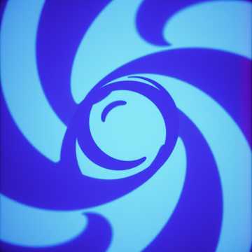 Subconscious loop-de-loop