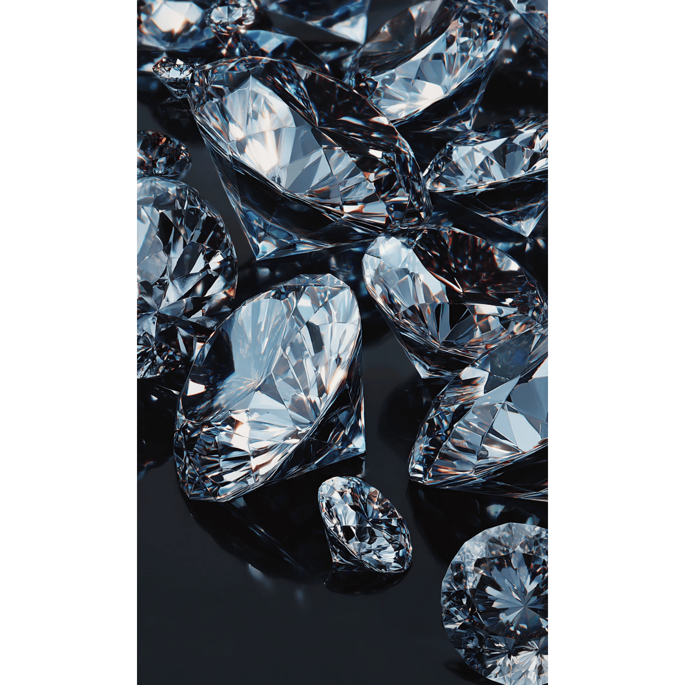 Diamonds