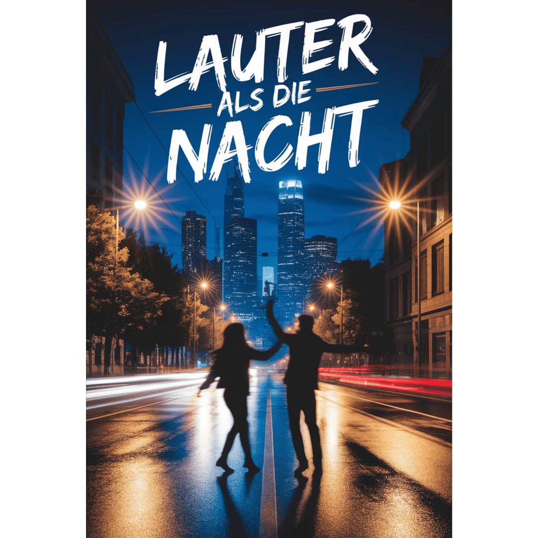 Lauter als die Nacht
